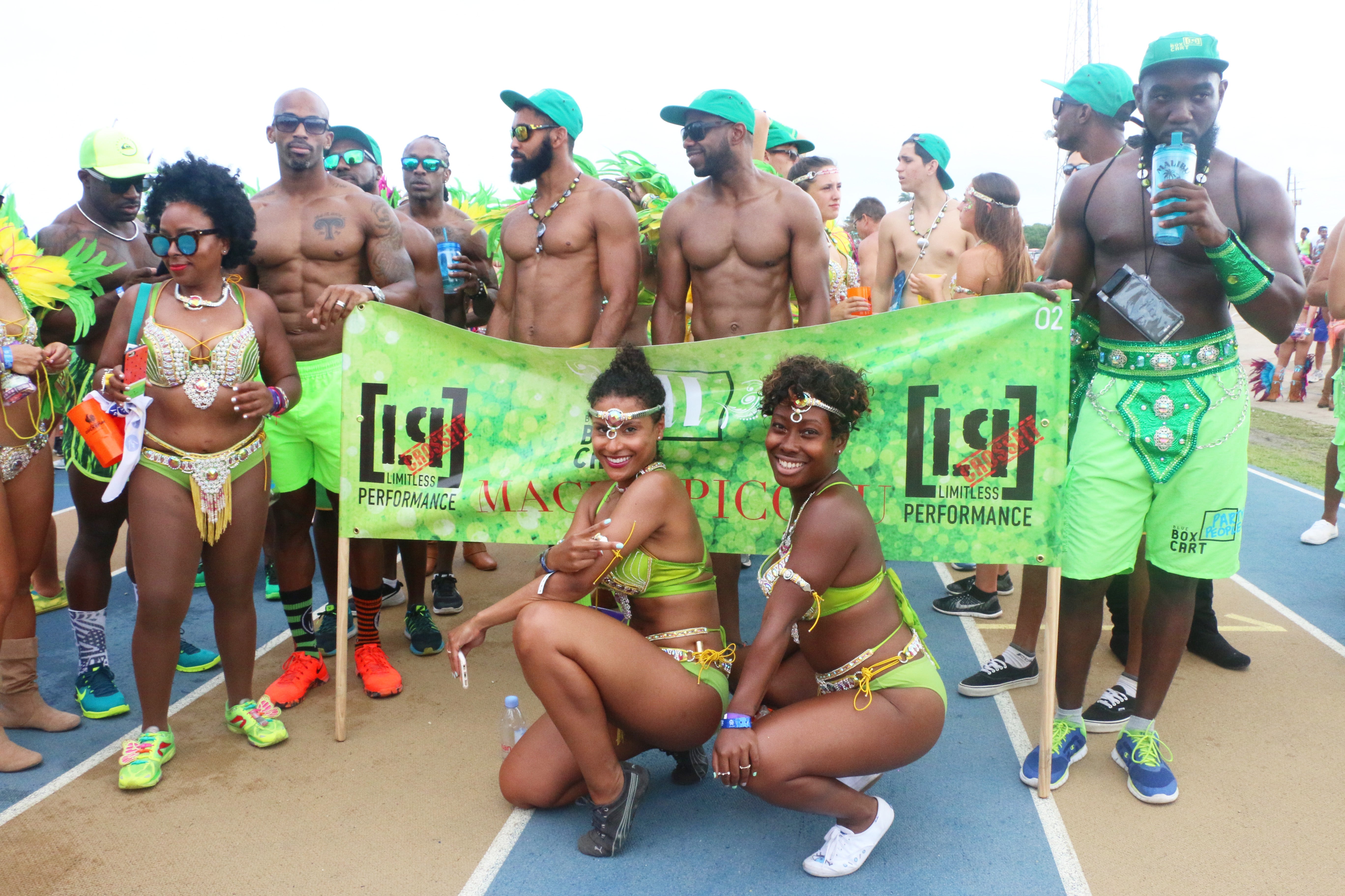 10 Reasons Your Next Trip Should Be: Barbados
